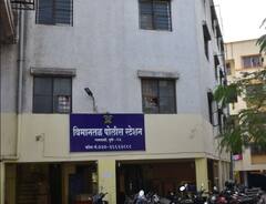 लग्नाच्या अवघ्या दीड वर्षांनंतर पतीने पत्नीला संपवलं, पुण्यातील धक्कादायक घटना