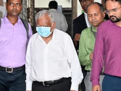 ED Custody Of Jet Airways Founder Naresh Goyal Extended Till September 14