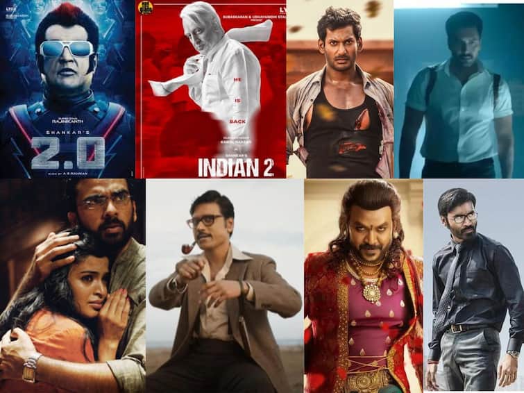 Tamil Cinema Sequel What is the Real Reason Behind Part 2 Movies Making Chandramukhi 2 jigarthanda 2 Tamil Cinema Sequel: தமிழ் இயக்குனர்களே, ஏன் இந்த வியாபார வெறி? உங்க போதைக்கு மக்கள் ஊறுகாயா? 2nd பார்ட் பாவங்கள்