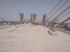 इस वजह से बारापुला एलिवेटेड कॉरिडोर के निर्माण में हुई देरी, अब 2024 तक...