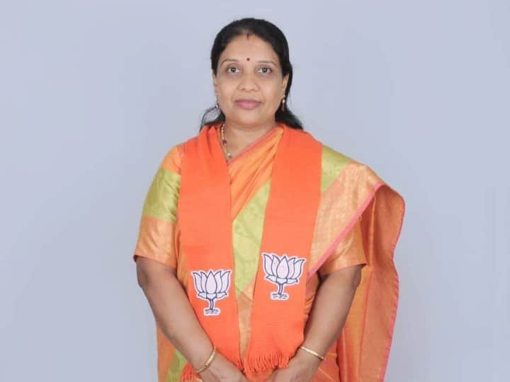 pratibha jain of bjp elected as mayor the ahmedabad municipal corporation Ahmedabad: अहमदाबाद को मिल गया नया मेयर, बोर्ड मीटिंग में ध्वनि मत से चुनी गईं BJP की प्रतिभा जैन