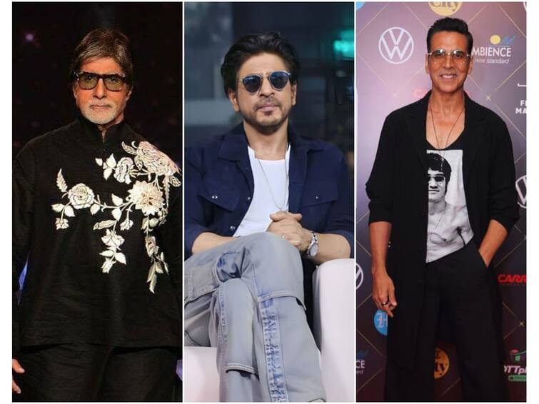 G20 Summit: Amitabh Bachchan, Shah Rukh Khan, Akshay Kumar And Others Congratulate PM Modi G20 Summit: Amitabh Bachchan, Shah Rukh Khan, Deepika Padukone And Others Congratulate PM Modi