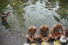 Bhadrapada Amavasya 2023: ભાદરવી અમાસે ઘરે લઈ આવો આ એક ચીજ, વર્ષભર મળશે પિતૃઓના આશીર્વાદ