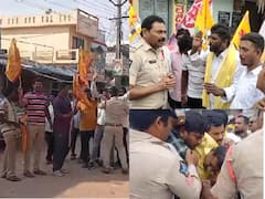 చంద్రబాబు అరెస్టుతో హీటెక్కిన రాష్ట్రం, బంద్ కారణంగా పలు ప్రాంతాల్లో ఉద్రిక్తత  