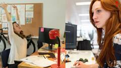 Stay Healthy: অফিসে একটানা বসে কাজ ? শরীর ঠিক রাখতে যেগুলি না করলেই নয়