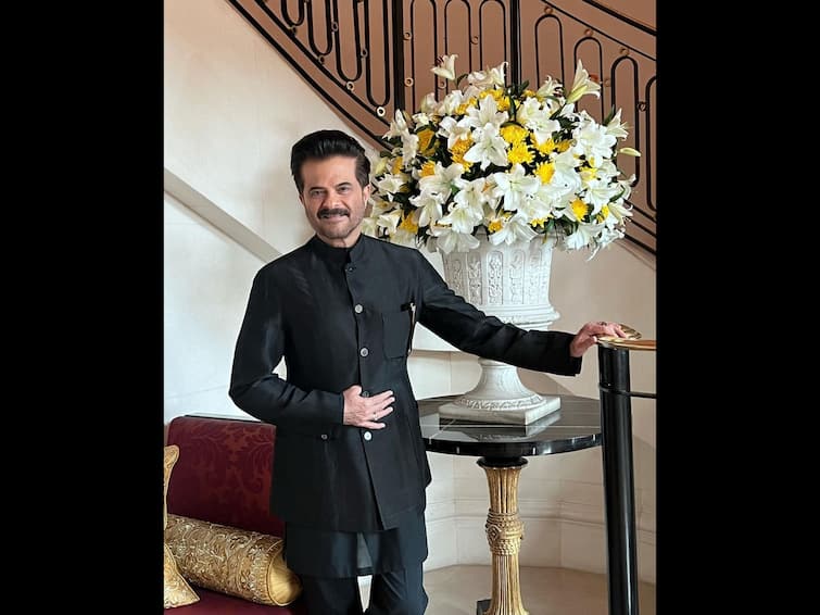 Anil Kapoor 'Thank You For Coming' World Premiere As A Producer At Toronto International Film Festival Anil Kapoor To Attend 'Thank You For Coming' World Premiere As A Producer At Toronto International Film Festival