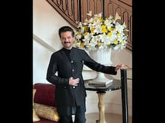 Anil Kapoor To Attend Thank You For Coming World Premiere As A Producer At TIFF