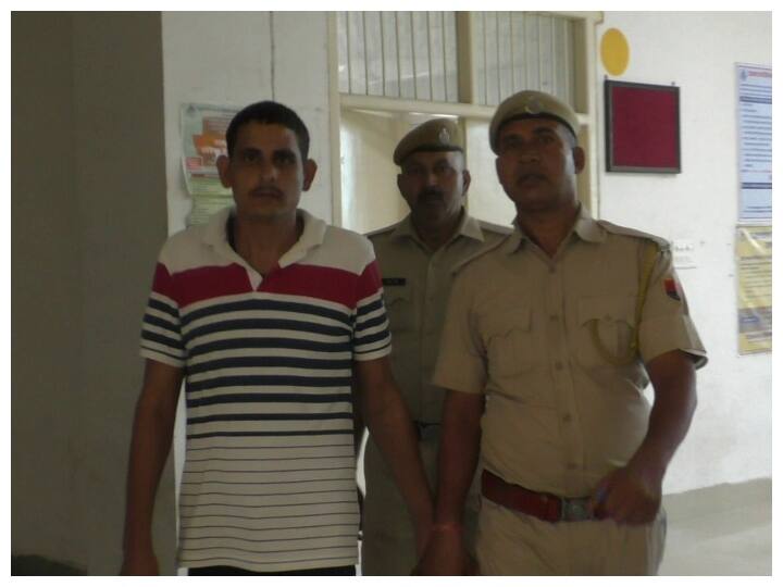 bharatpur news accused who raped a minor was punished with 20 years of rigorous imprisonment and a fine of Rs 25 thousand.ANN Rajasthan News: नाबालिग के साथ दुष्कर्म करने वाले आरोपी को अदालत ने सुनाई 20 साल की सजा, जानें पूरा मामला