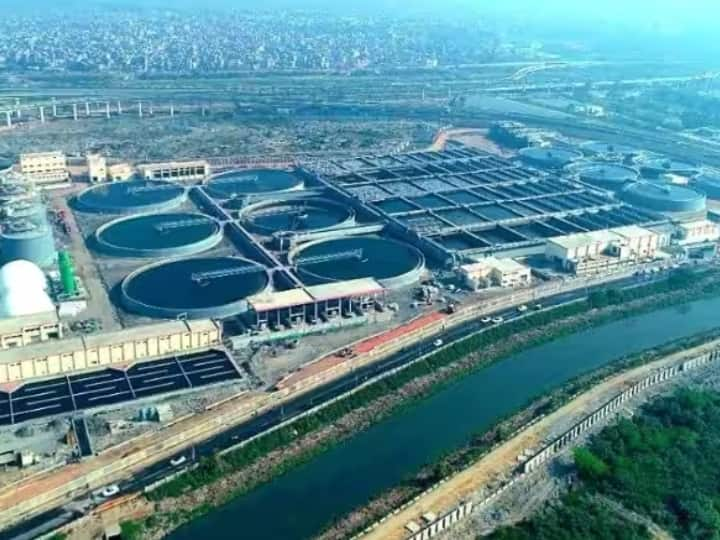 After opening of these DJB waste water treatment plants in Delhi, dirty sewer water not fall into Yamuna ann Delhi: दिल्ली के इन वेस्ट वाटर ट्रीटमेंट प्लांट की शुरुआत के बाद यमुना में नहीं गिरेगा सीवर का गंदा पानी, जानें कैसे?