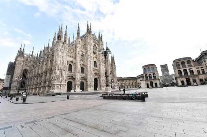 ਕੋਰੋਨਾ 'ਚ ਲਾਕਡਾਊਨ ਤਾਂ ਸਾਰਿਆਂ ਨੇ ਦੇਖਿਆ ਪਰ ਕੀ ਤੁਸੀਂ ਜਾਣਦੇ ਹੋ ਕਿ ਦੁਨੀਆ 'ਚ ਪਹਿਲੀ ਵਾਰ ਲਾਕਡਾਊਨ ਕਦੋਂ ਲਗਾਇਆ ਗਿਆ ਸੀ?