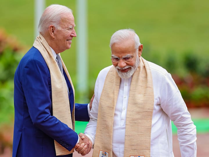 G20 Summit: जो बाइडेन ने महात्मा गांधी के इस सिद्धांत से जोड़कर पेश की भारत-अमेरिका साझेदारी, जानें क्या कहा