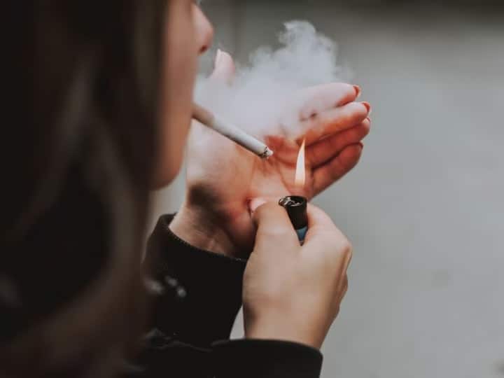 reasons of smoking can not quit cigarettes this may be scientific reason marathi health news Cigarette : इच्छा असूनही तुम्हाला सिगारेट का सोडता येत नाही? हे असू शकतं त्यामागचं वैज्ञानिक कारण