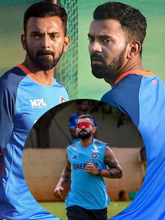 केएल राहुल का बड़ा कारनामा, कोहली समेत दिग्गजों की लिस्ट में शामिल