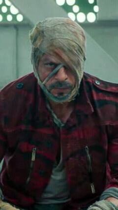 दुनिया भर में बॉक्स ऑफिस पर दहाड़ रही  Shah Rukh Khan की 'जवान', रिलीज के 4 दिनों में तोड़ डाले ये रिकॉर्ड