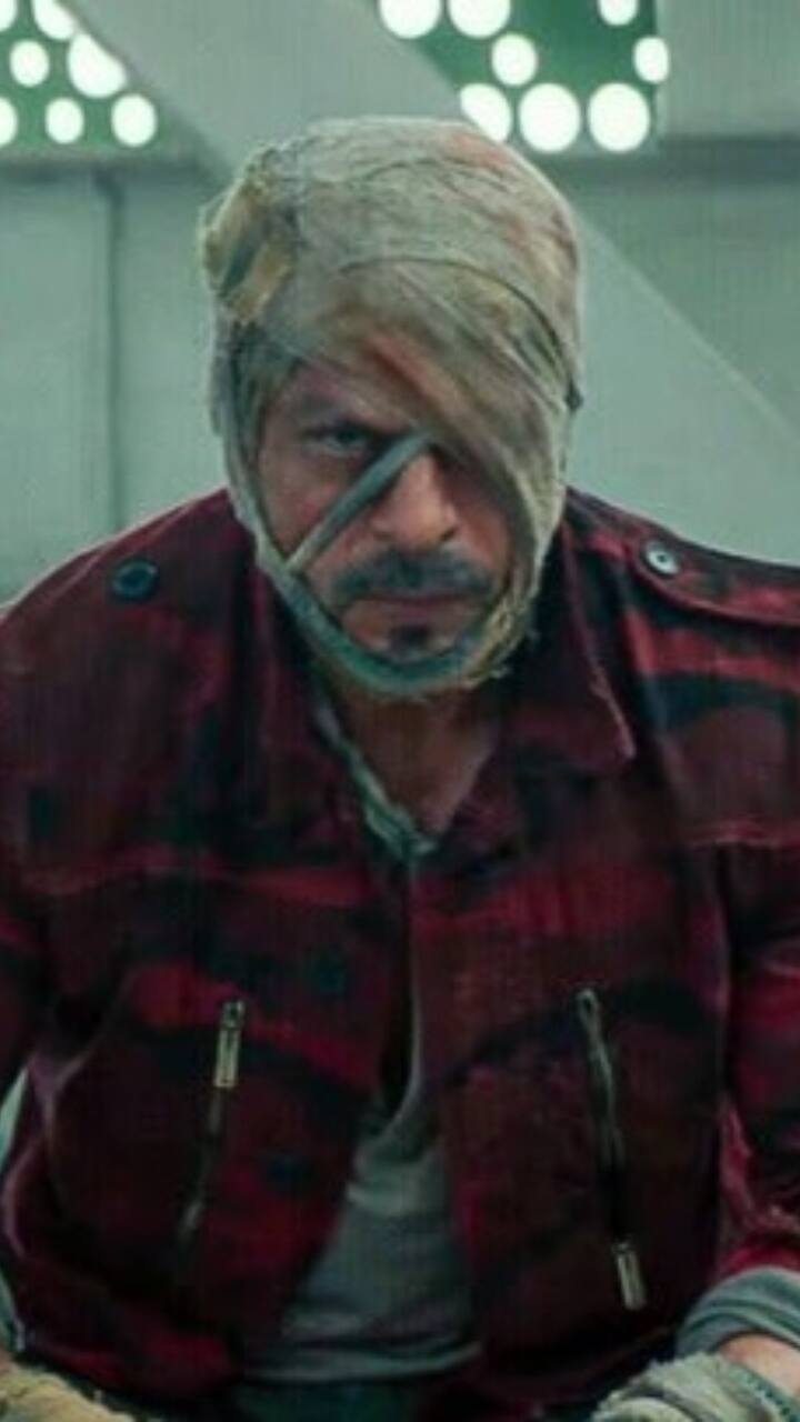 शाहरुख खान की जवान ने बॉक्स ऑफिस पर गर्दा उड़ा दिया है. फिल्म जल्द ही 500 करोड़ का आंकड़ा छूने वाली है. पहले रविवार को शाहरुख की फिल्म देखने वालों की सबसे ज्यादा भीड़ देखी गई है.