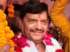 'हमने तो सीएम योगी से पहले ही कह दिया था..', शिवपाल यादव ने कसा ओम प्रकाश राजभर पर तंज