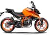 KTM নিয়ে এল নতুন Duke 390 ও 250, জেনে নিন বৈশিষ্ট্য ও দাম