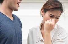 શું મોંની દુર્ગંધથી પરેશાન છો ? જાણો તેનું કારણ અને દૂર કરવાના ઘરેલું નુસખા