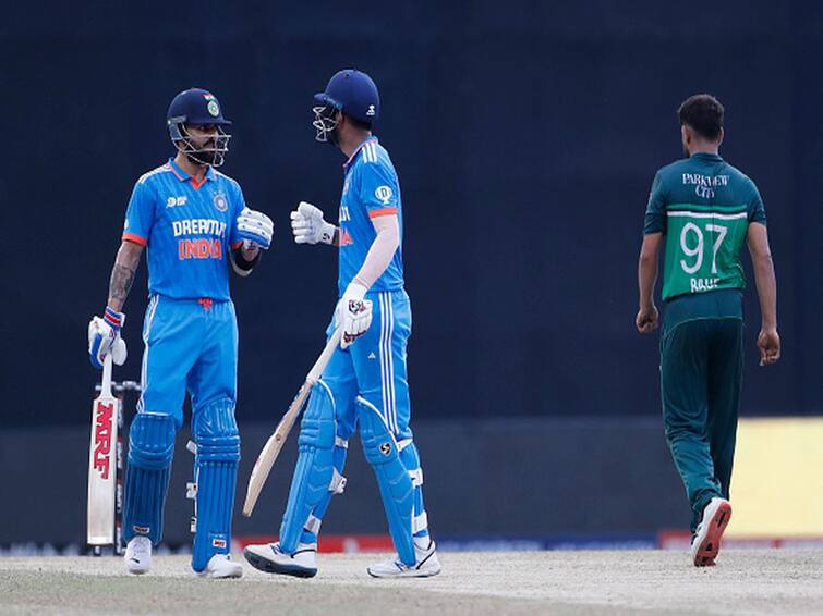 IND vs PAK Asia Cup 2023 India Won by 228 Runs Against Pakistan IND vs PAK Match Highlights: India's Batting Masterclass Sets Up Record Win Over Pakistan In Super Four Clash