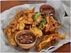 Pakodi: వేడి నీటితో క్రిస్పీగా ఉండే పకోడీ ఇలా చేసేయండి!