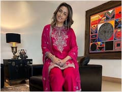 Namrata Shirodkar: మహేష్ సతీమణి స్టైలిష్ లుక్ అదుర్స్