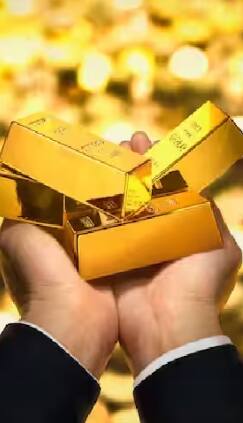 ਸਰਕਾਰ ਇੱਕ ਵਾਰ ਫਿਰ ਲੈ ਕੇ ਆਈ ਸਸਤਾ ਸੋਨਾ ਖਰੀਦਣ ਦਾ ਸੁਨਹਿਰੀ ਮੌਕਾ