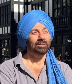 Sunny Deol: ਸੰਨੀ ਦਿਓਲ ਇਸ ਖਤਰਨਾਕ ਬਿਮਾਰੀ ਨਾਲ ਪੀੜ੍ਹਤ! ਅਦਾਕਾਰ ਨੇ ਕੀਤਾ ਹੈਰਾਨ ਕਰਨ ਵਾਲਾ ਖੁਲਾਸਾ