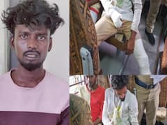 கோயில் அருகே கிடந்த தலை.. அலைந்து திரிந்த போலீஸ்...இளைஞர்களுக்கு மாவு கட்டு, அதிர்ச்சி வாக்குமூலம்..!