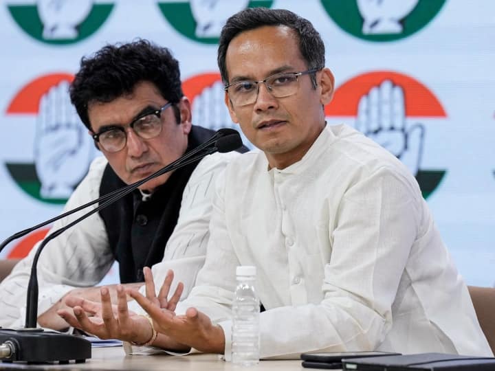 Assam Subsidy Row Congress Gaurav Gogoi Demands CM Himanta Biswa Sarma Resignation Welcomes Defamation Case Riniki Bhuyan Sarma Assam Subsidy Row: Gaurav Gogoi Demands CM Himanta's Resignation, 'Welcomes' Defamation Case