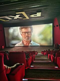 Thalaivar 171 : ஜெயிலர் ஃபீவர் குறையும் முன்னரே ரஜினி ரசிகர்களை குதூகலப்படுத்திய சன் பிக்சர்ஸ்!