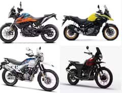 Off-Road Bikes: ਇਹ ਨੇ ਦੇਸ਼ ਦੀਆਂ 5 ਸਭ ਤੋਂ ਸ਼ਾਨਦਾਰ Off-Road ਬਾਈਕਸ , ਜਾਣੋ ਕੀਮਤ ਅਤੇ ਵਿਸ਼ੇਸ਼ਤਾਵਾਂ