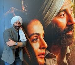 Sunny Deol: ਸੰਨੀ ਦਿਓਲ ਇਸ ਖਤਰਨਾਕ ਬਿਮਾਰੀ ਨਾਲ ਪੀੜ੍ਹਤ! ਅਦਾਕਾਰ ਨੇ ਕੀਤਾ ਹੈਰਾਨ ਕਰਨ ਵਾਲਾ ਖੁਲਾਸਾ
