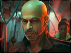 విదేశాల్లోనూ మన ‘జవాన్’ భీభత్సం, హాలీవుడ్ మూవీస్‌తోనూ పోటాపోటీ!