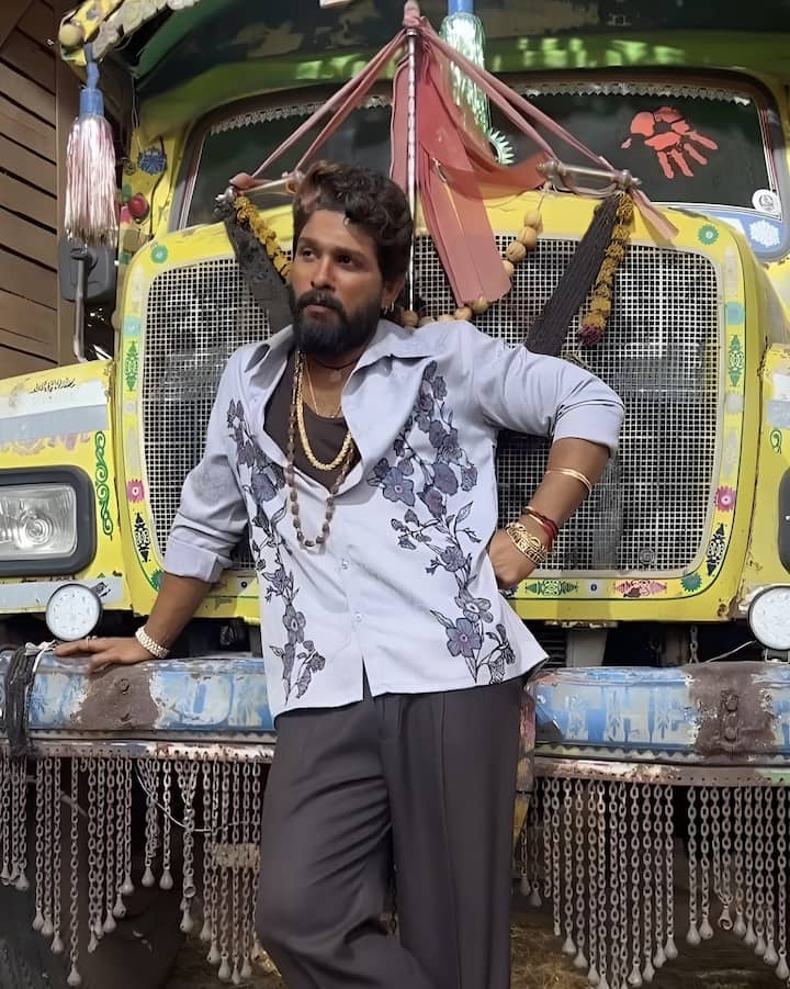 इसपर कुछ यूजर्स का कहना है कि ‘सिंघम अगेन’ को अपनी रिलीज डेट बदल देनी चाहिए. क्योंकि इस बार पुष्पा फिर से राज करने वाला है.