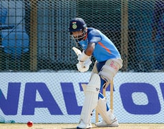 IND vs PAK : केएल राहुलचे दमदार कमबॅक, पाकिस्तानच्या गोलंदाजीचा घेतला समाचार, अर्धशतकी खेळी करत भरली हुंकार