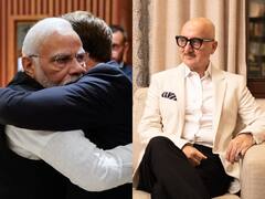 G 20 Summit पर अक्षय कुमार- शाहरुख खान समेत सेलेब्स ने दी पीएम मोदी की बधाई, बोले- 'आपने भारतवासियों का सीना गर्व से चौड़ा कर दिया'