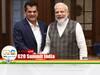 Only Because Of…': Sherpa Amitabh Kant Credits PM Modi For G20 Joint Statement