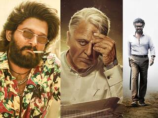 Indian 2 Vs Pushpa 2: சுதந்திர தின விடுமுறையைக் குறிவைக்கும் இந்தியன் 2, புஷ்பா 2.. ஜெயிலர் மேஜிக் மறுபடி நடக்குமா?