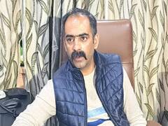 हिमाचल: इंडिया या भारत...मंत्री अनिरुद्ध सिंह का BJP पर निशाना, कहा- 'एक के बाद एक शिगूफा...'