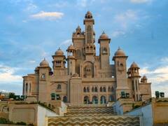 Chambal River Front: अद्वितीय कला का संगम है कोटा का चम्बल रिवर फ्रंट, देखिए इसकी मन मोह लेने वाली तस्वीरें