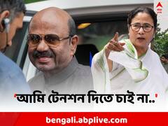 'মুখ্যমন্ত্রী বিদেশ যাচ্ছেন, আমি তাঁকে টেনশন দিতে চাই না', মন্তব্য রাজ্যপালের