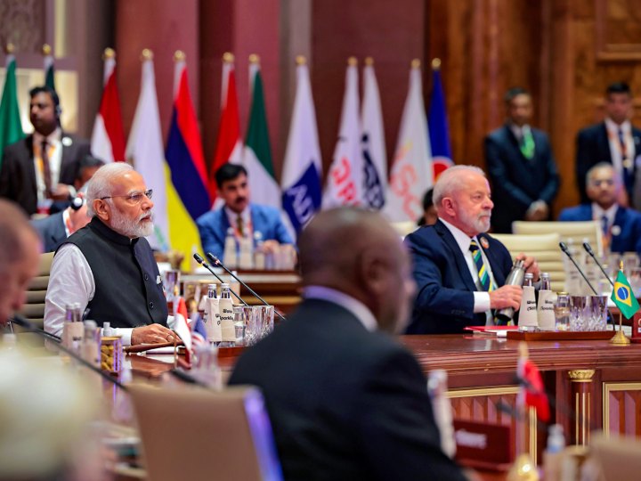 PM Modi Makes Push For UNSC Expansion Permanent Seat For India During ...