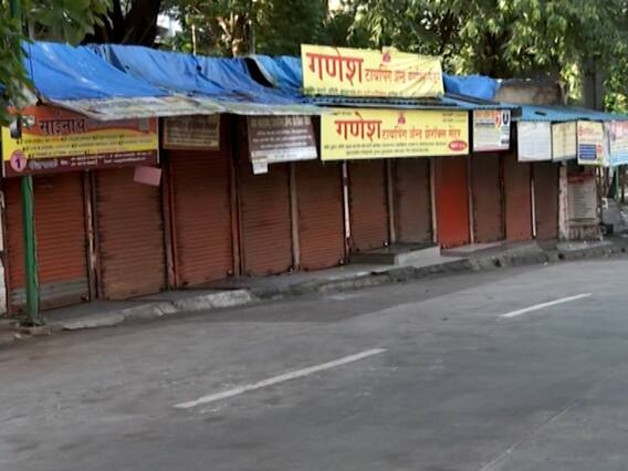 Thane Bandh : मराठा संघटनांकडून आज ठाणे बंद, पोलिसांचा कडेकोट बंदोबस्त