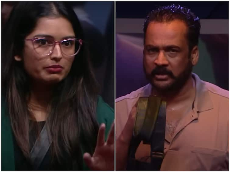 Bigg Boss Season 7 Day 8 Updates priyanka jain nominates sivaji but the actor could not take it Bigg Boss Season 7 Day 8 Updates: నేను మేనేజ్ చేస్తే వేరేలా ఉంటుంది: శివాజీకే వార్నింగ్ ఇచ్చిన ప్రియాంక, ఆ తర్వాత ఏమోషనల్