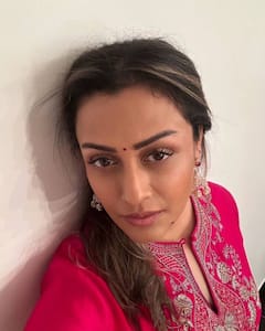 Namrata Shirodkar: మహేష్ సతీమణి స్టైలిష్ లుక్ అదుర్స్