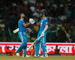 Asia Cup 2023: ભારતે પાકિસ્તાન સામે બનાવ્યા આ મોટા રેકોર્ડ, જાણો વિગત