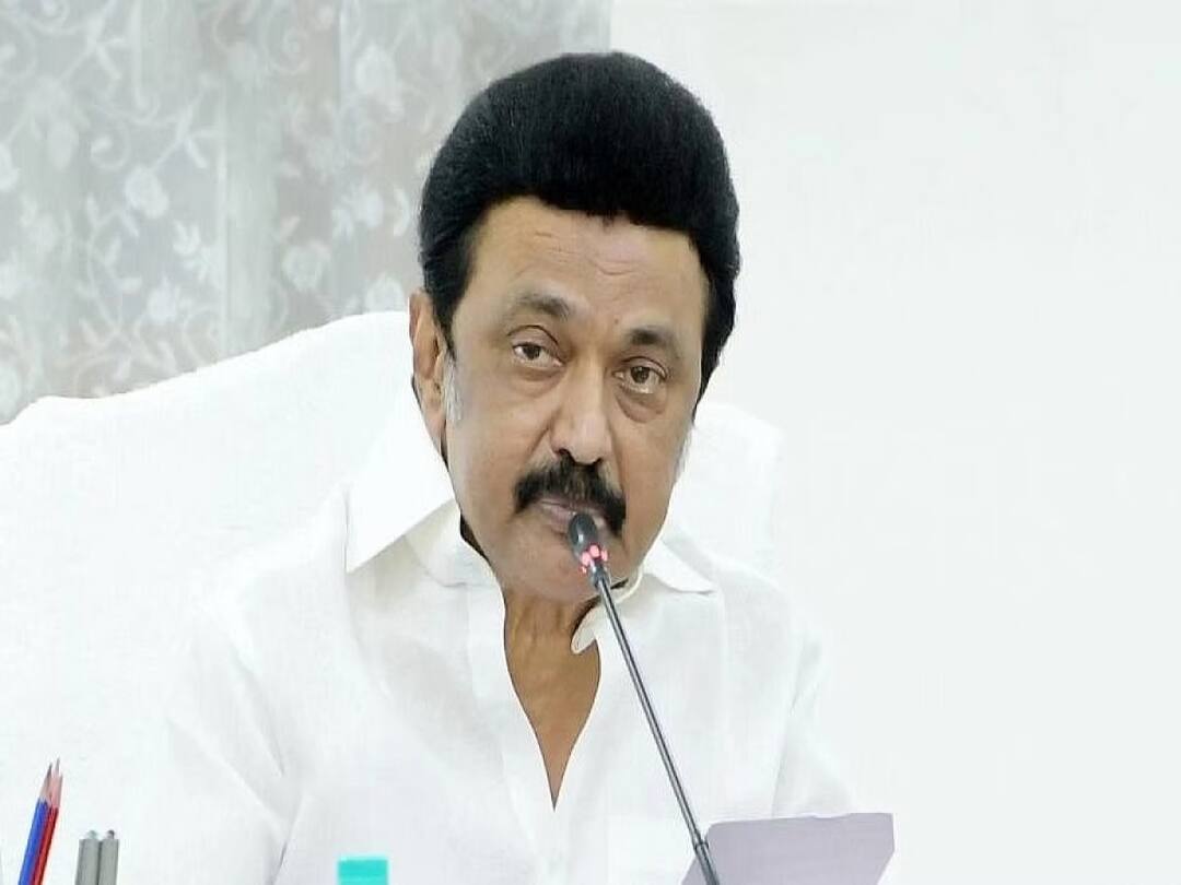 CM MK Stalin: சாலை விபத்தில் உயிரிழந்த 7 பெண்கள் குடும்பத்திற்கு தலா ரூ. 1 லட்சம் நிதியுதவி - முதலமைச்சர் மு.க.ஸ்டாலின் அறிவிப்பு!