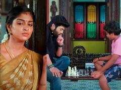 Karthigai Deepam Sep 11: கார்த்தியை ரவுண்டு கட்டும் ரவுடிகள்... ஷாக்கில் அபிராமி.. கார்த்திகை தீபம் இன்றைய எபிசோட்!