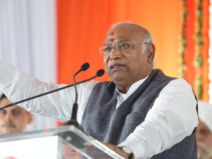 Congress president Mallikarjun Kharge targts modi Govt after G20 Summit blame Corruption Lok Sabha Election: 'अब जब G-20 की बैठक खत्म हो गई है, मोदी सरकार...', मल्लिकार्जुन खरगे का केंद्र पर तीखा हमला