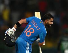 Asia Cup 2023: ભારતે પાકિસ્તાન સામે બનાવ્યા આ મોટા રેકોર્ડ, જાણો વિગત